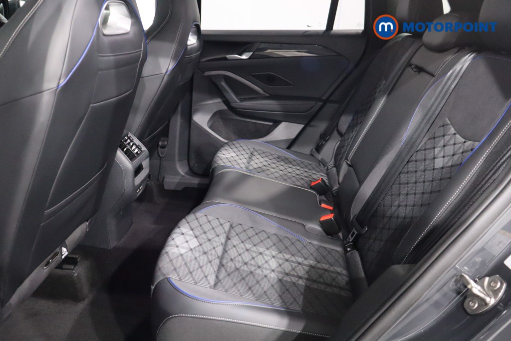 Volkswagen Tiguan R-Line Automatic Petrol SUV - Stock Number (1586907) - 5th supplementary image