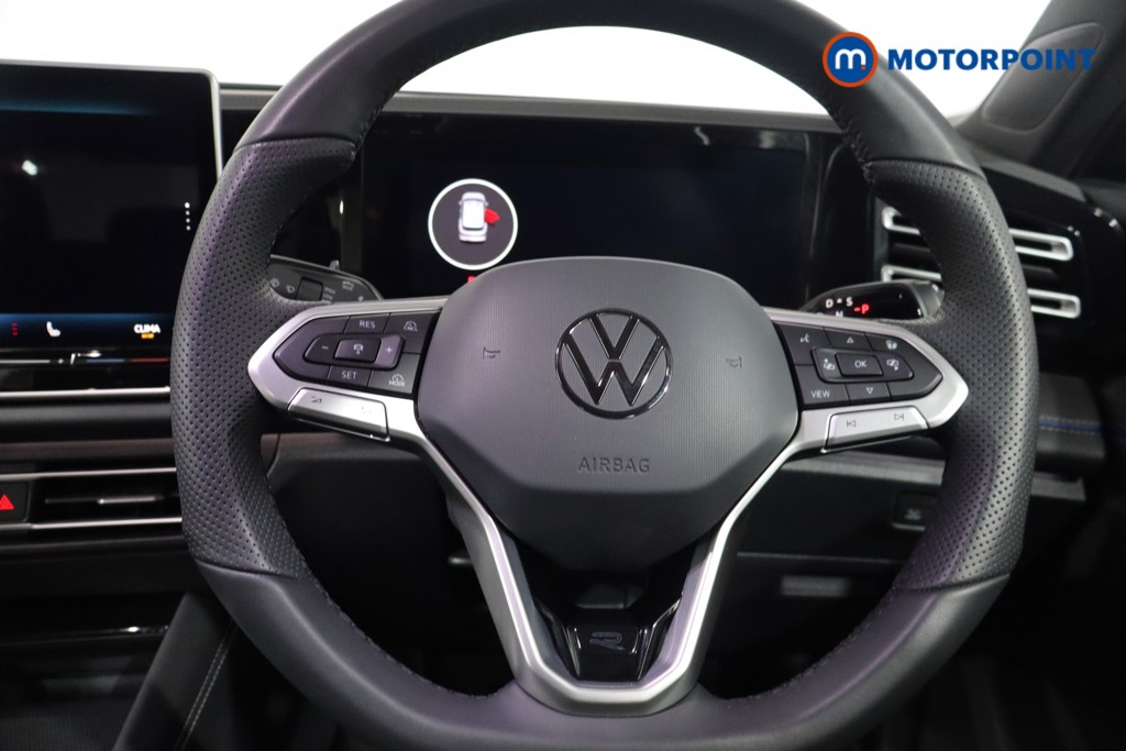 Volkswagen Tiguan R-Line Automatic Petrol SUV - Stock Number (1586907) - 6th supplementary image
