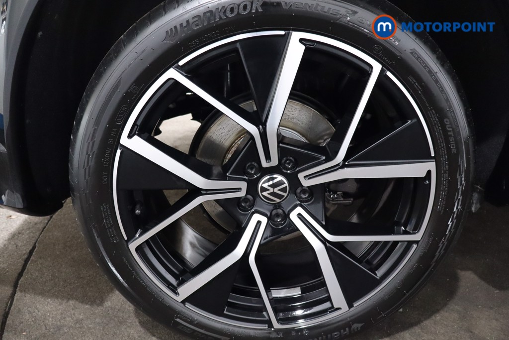 Volkswagen Tiguan R-Line Automatic Petrol SUV - Stock Number (1586907) - 9th supplementary image