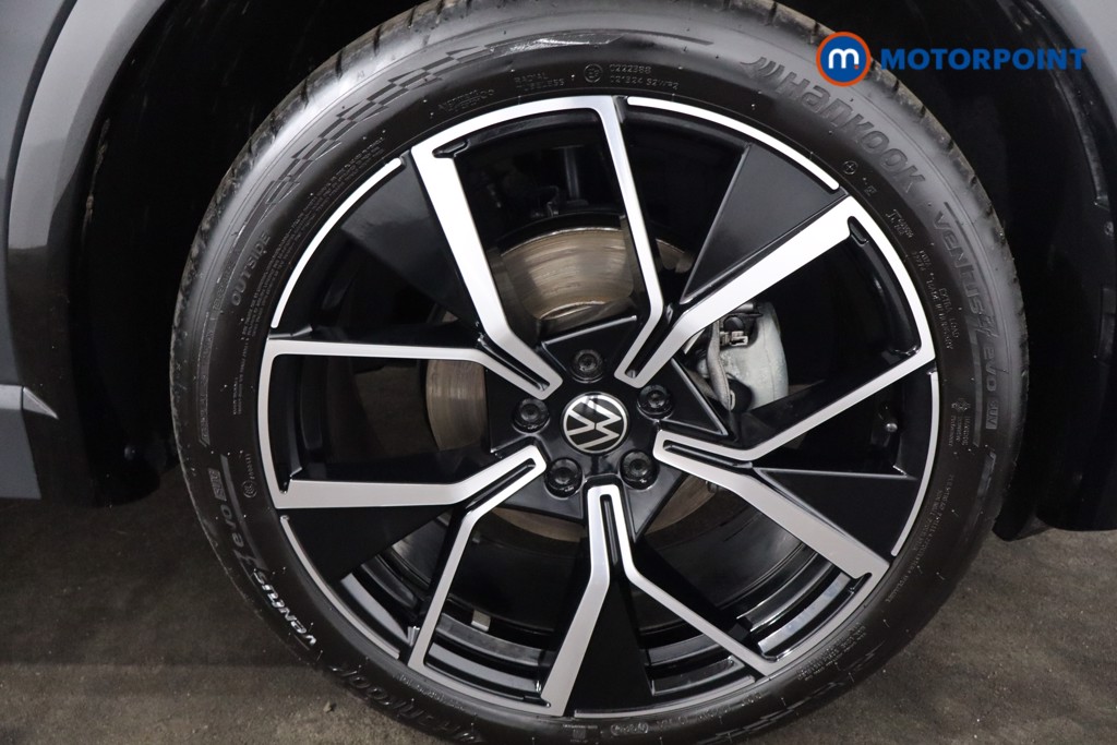 Volkswagen Tiguan R-Line Automatic Petrol SUV - Stock Number (1586907) - 10th supplementary image