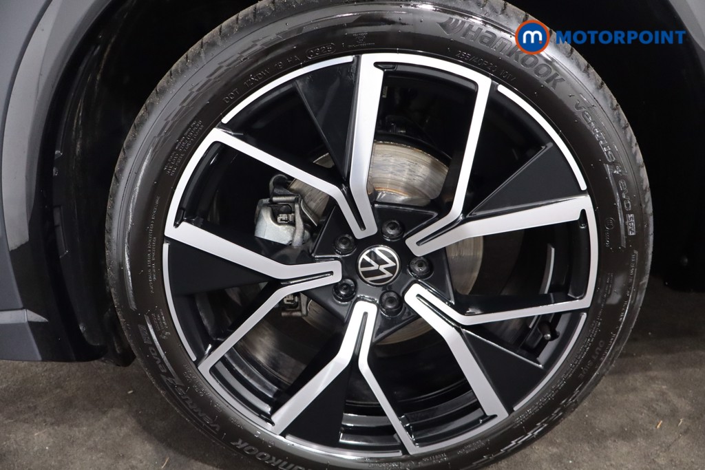 Volkswagen Tiguan R-Line Automatic Petrol SUV - Stock Number (1586907) - 11th supplementary image