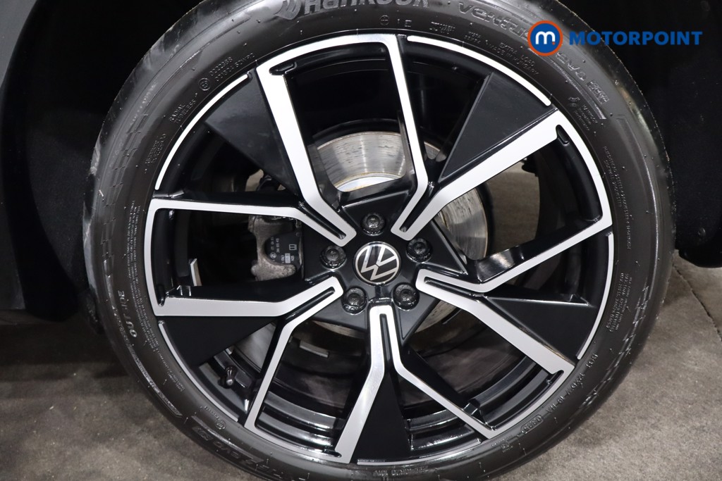 Volkswagen Tiguan R-Line Automatic Petrol SUV - Stock Number (1586907) - 12th supplementary image