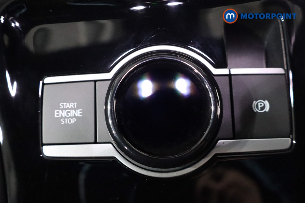 Volkswagen Tiguan R-Line Automatic Petrol SUV - Stock Number (1586907) - 13th supplementary image