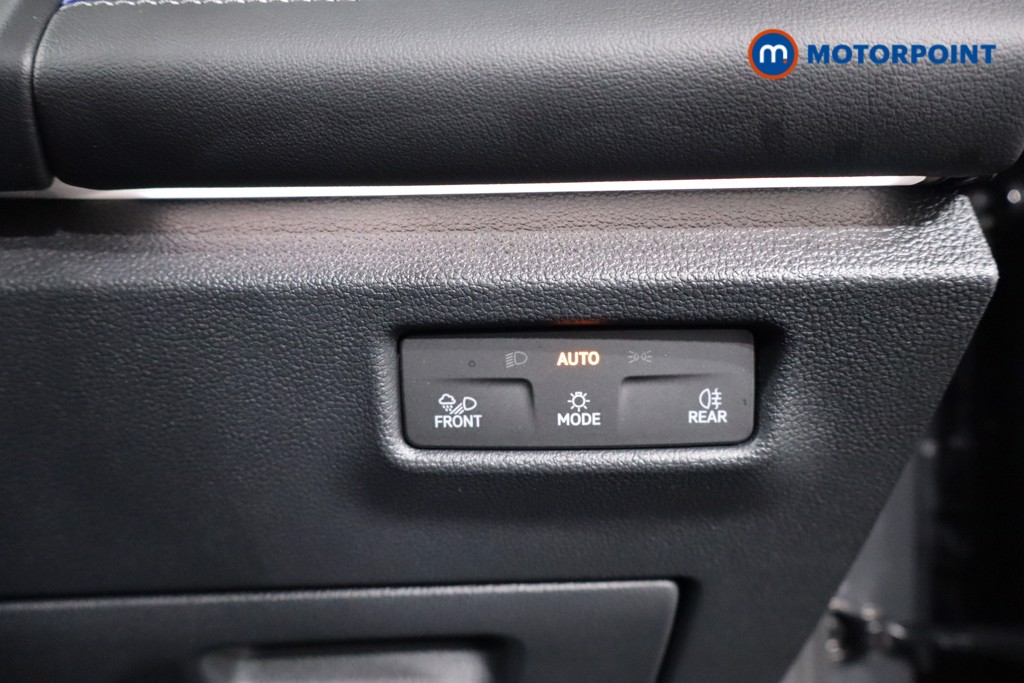 Volkswagen Tiguan R-Line Automatic Petrol SUV - Stock Number (1586907) - 19th supplementary image