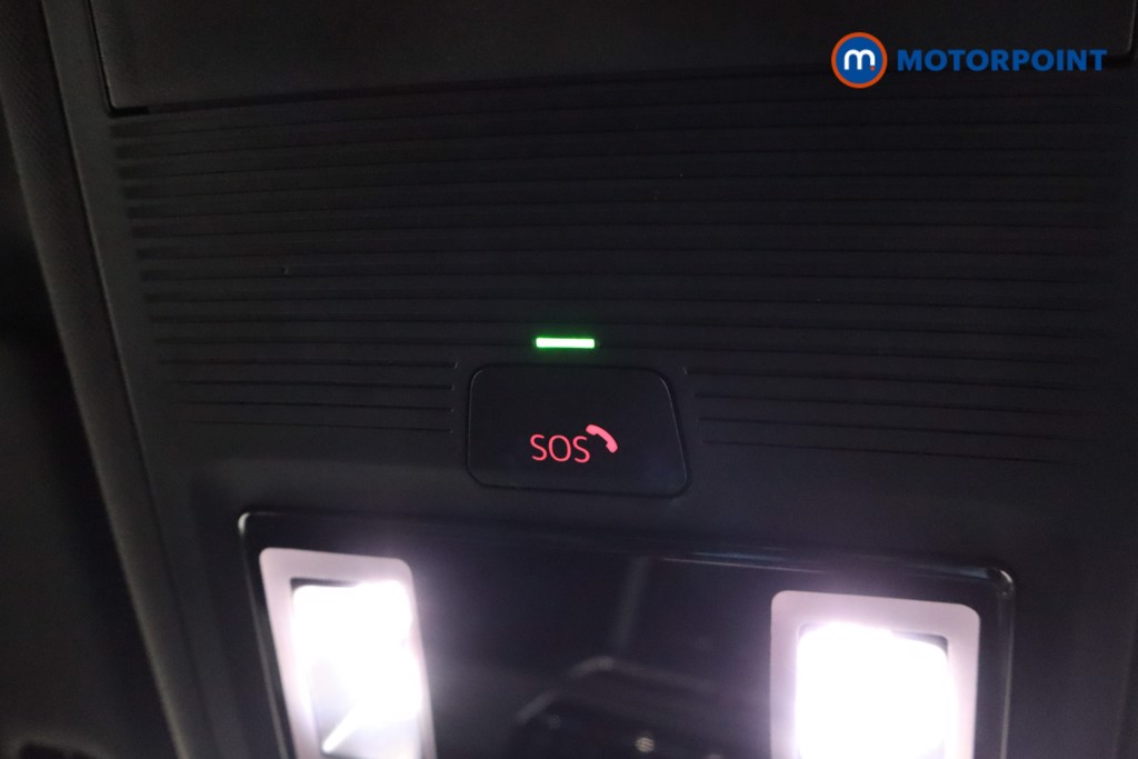 Volkswagen Tiguan R-Line Automatic Petrol SUV - Stock Number (1586907) - 25th supplementary image