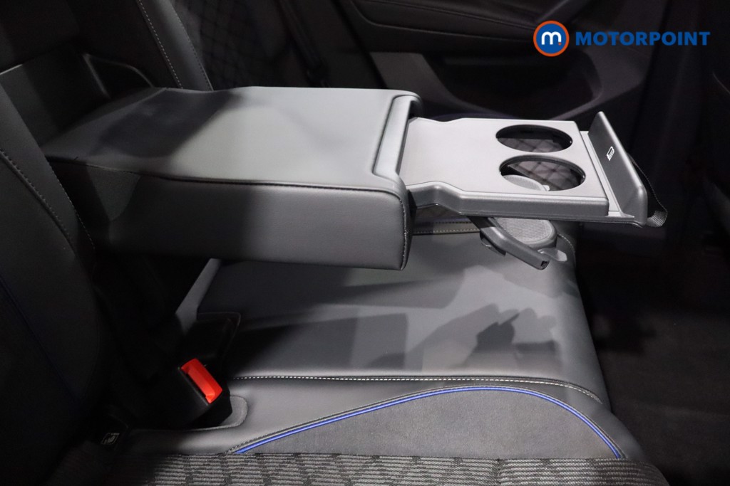 Volkswagen Tiguan R-Line Automatic Petrol SUV - Stock Number (1586907) - 28th supplementary image