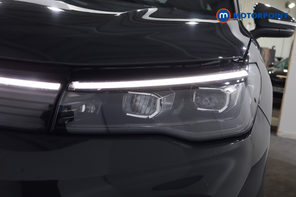 Volkswagen Tiguan R-Line Automatic Petrol SUV - Stock Number (1586907) - 29th supplementary image