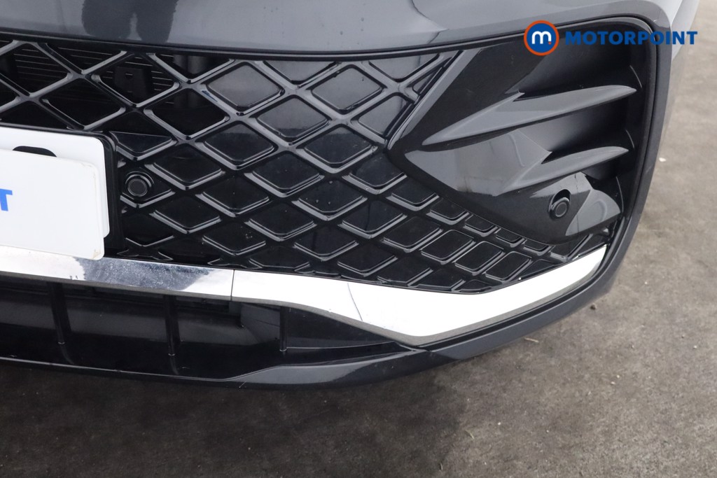 Volkswagen Tiguan R-Line Automatic Petrol SUV - Stock Number (1586907) - 30th supplementary image