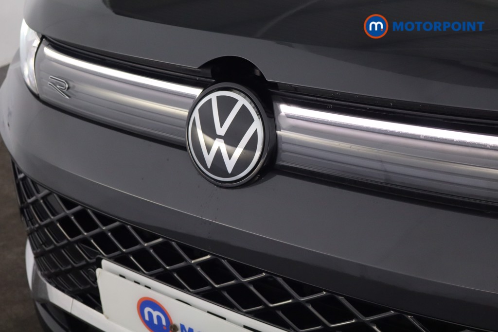 Volkswagen Tiguan R-Line Automatic Petrol SUV - Stock Number (1586907) - 31st supplementary image