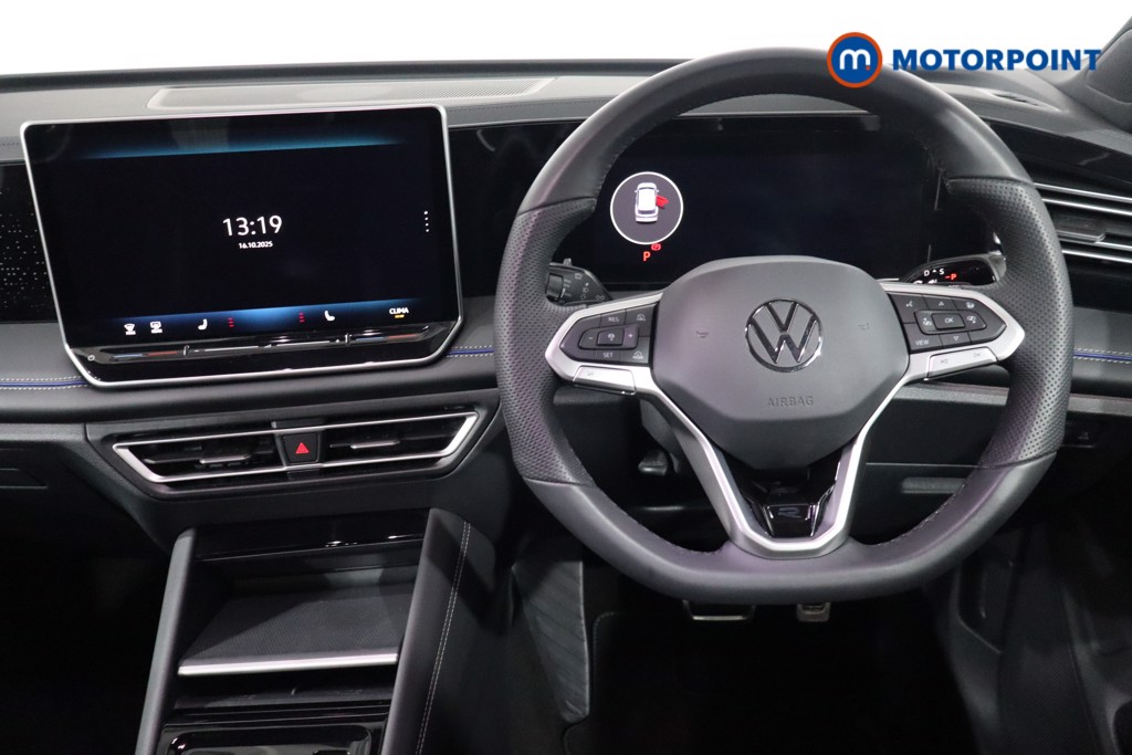 Volkswagen Tiguan R-Line Automatic Petrol SUV - Stock Number (1586911) - 3rd supplementary image