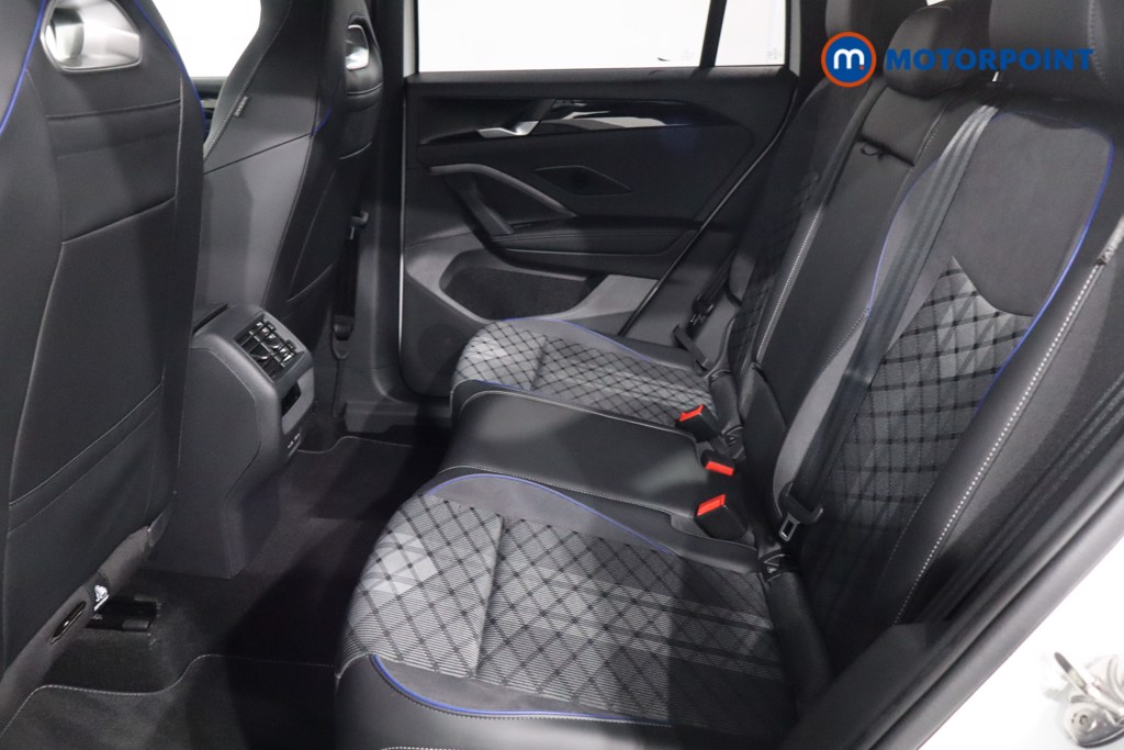 Volkswagen Tiguan R-Line Automatic Petrol SUV - Stock Number (1586911) - 5th supplementary image