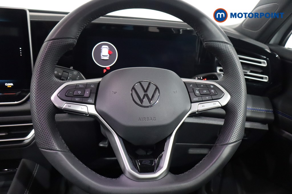 Volkswagen Tiguan R-Line Automatic Petrol SUV - Stock Number (1586911) - 6th supplementary image