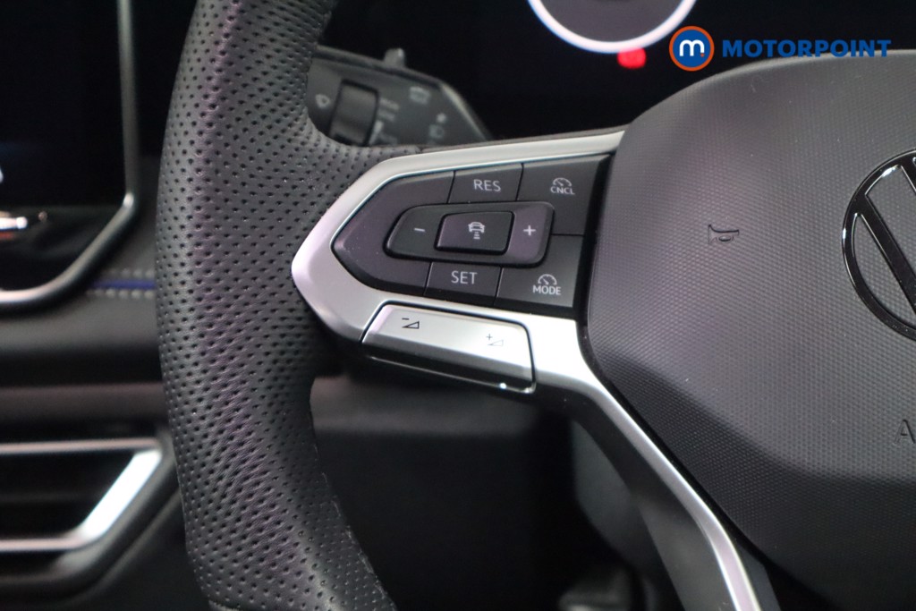Volkswagen Tiguan R-Line Automatic Petrol SUV - Stock Number (1586911) - 7th supplementary image