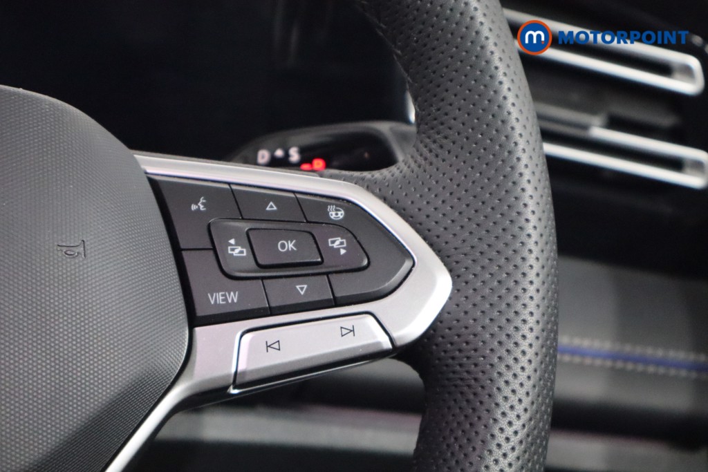 Volkswagen Tiguan R-Line Automatic Petrol SUV - Stock Number (1586911) - 8th supplementary image