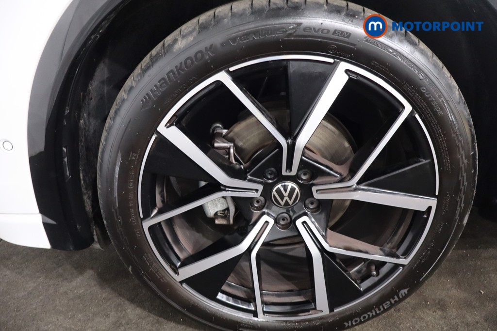 Volkswagen Tiguan R-Line Automatic Petrol SUV - Stock Number (1586911) - 11th supplementary image
