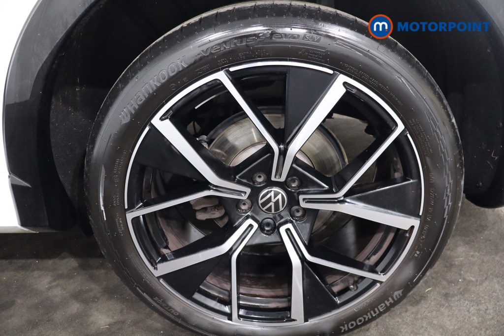 Volkswagen Tiguan R-Line Automatic Petrol SUV - Stock Number (1586911) - 12th supplementary image