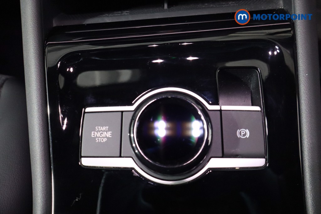 Volkswagen Tiguan R-Line Automatic Petrol SUV - Stock Number (1586911) - 13th supplementary image