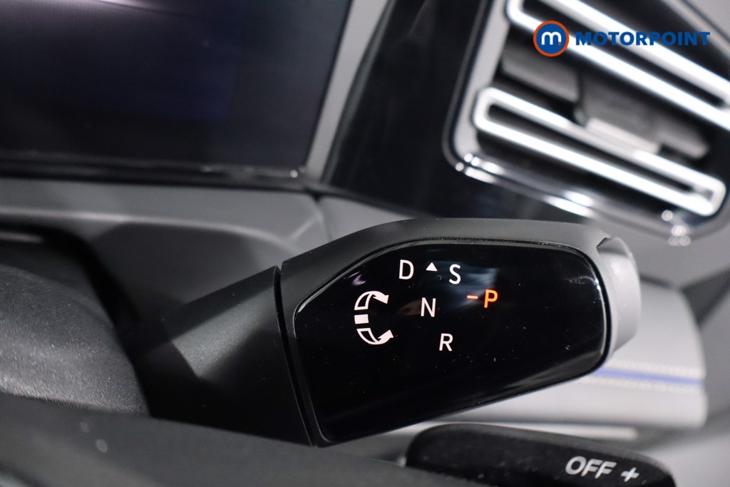Volkswagen Tiguan R-Line Automatic Petrol SUV - Stock Number (1586911) - 14th supplementary image