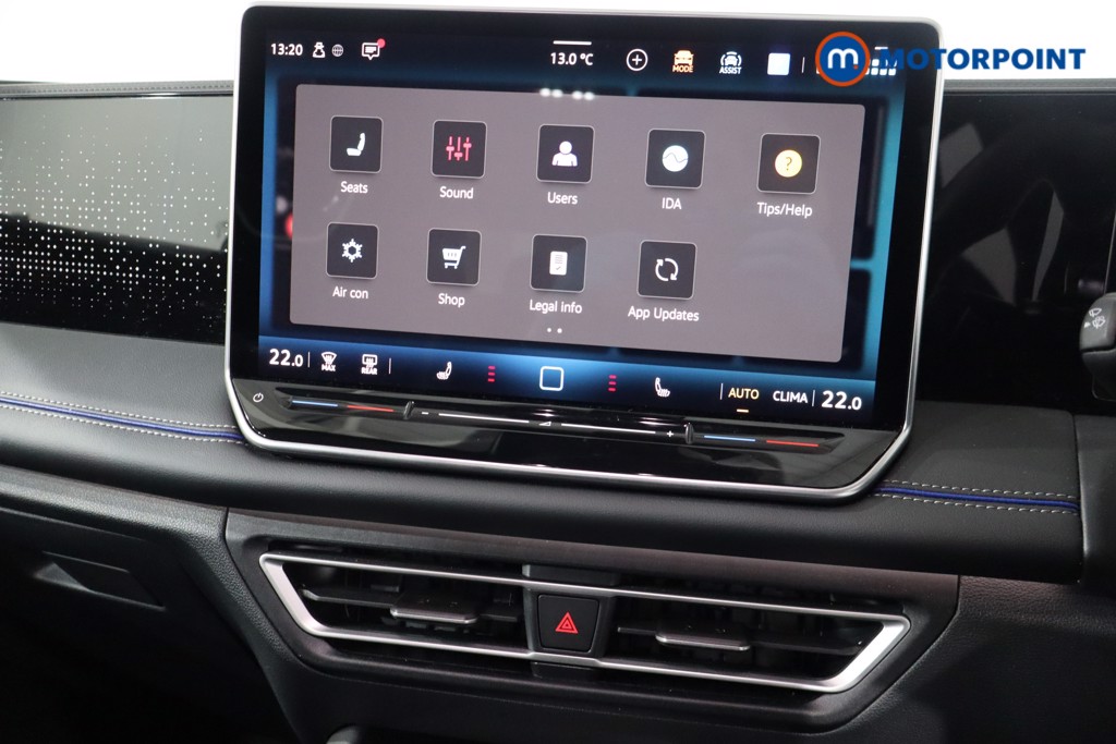 Volkswagen Tiguan R-Line Automatic Petrol SUV - Stock Number (1586911) - 20th supplementary image