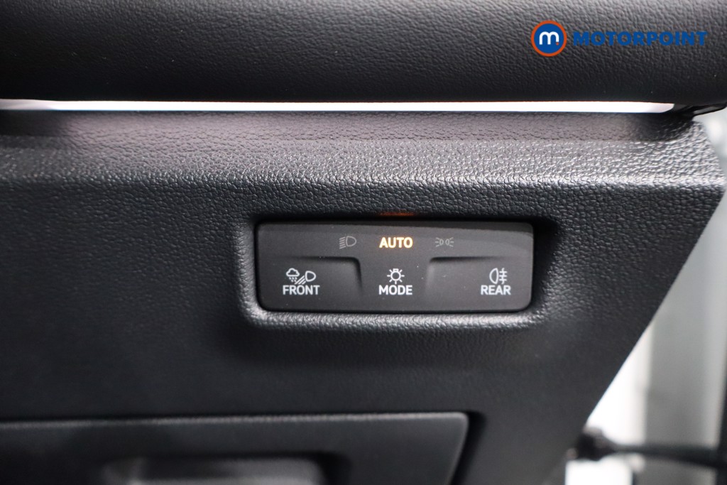 Volkswagen Tiguan R-Line Automatic Petrol SUV - Stock Number (1586911) - 21st supplementary image