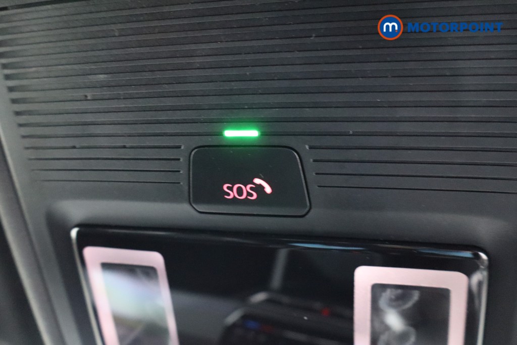 Volkswagen Tiguan R-Line Automatic Petrol SUV - Stock Number (1586911) - 27th supplementary image