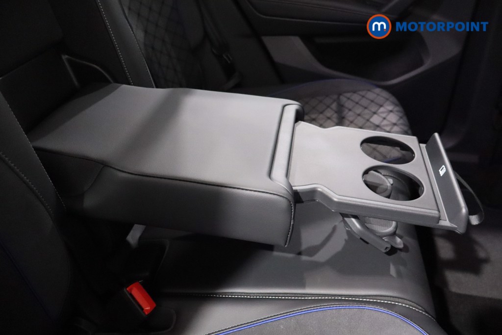 Volkswagen Tiguan R-Line Automatic Petrol SUV - Stock Number (1586911) - 30th supplementary image
