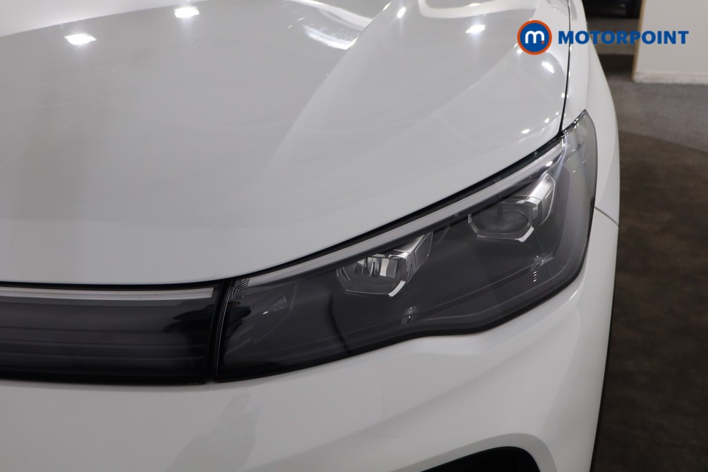 Volkswagen Tiguan R-Line Automatic Petrol SUV - Stock Number (1586911) - 31st supplementary image