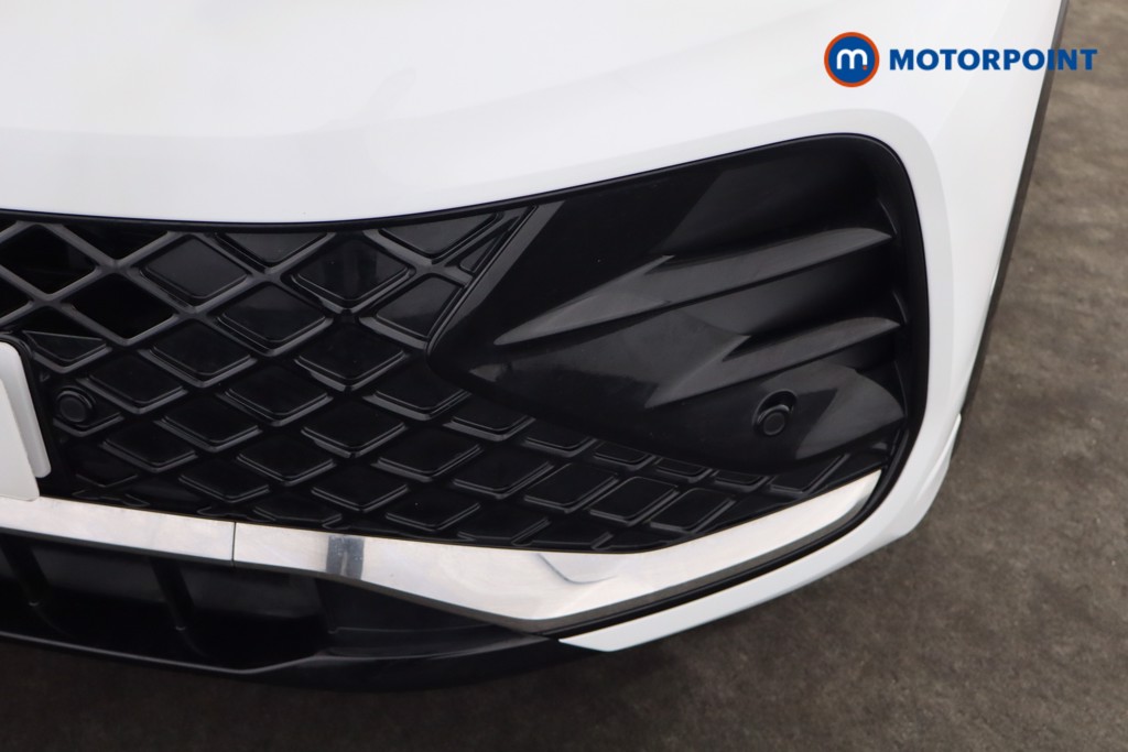 Volkswagen Tiguan R-Line Automatic Petrol SUV - Stock Number (1586911) - 32nd supplementary image
