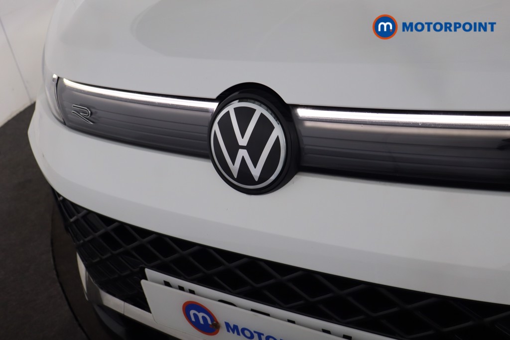 Volkswagen Tiguan R-Line Automatic Petrol SUV - Stock Number (1586911) - 33rd supplementary image