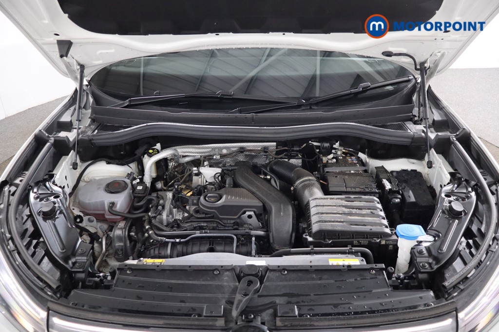 Volkswagen Tiguan R-Line Automatic Petrol SUV - Stock Number (1586911) - 35th supplementary image