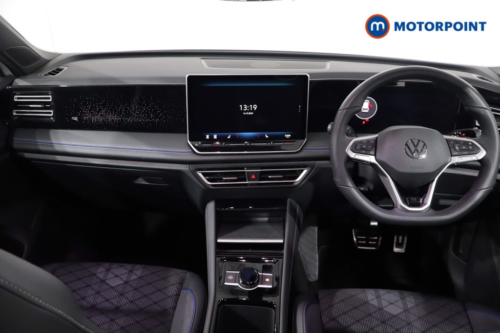 Volkswagen Tiguan R-Line Automatic Petrol SUV - Stock Number (1586911) - 1st supplementary image