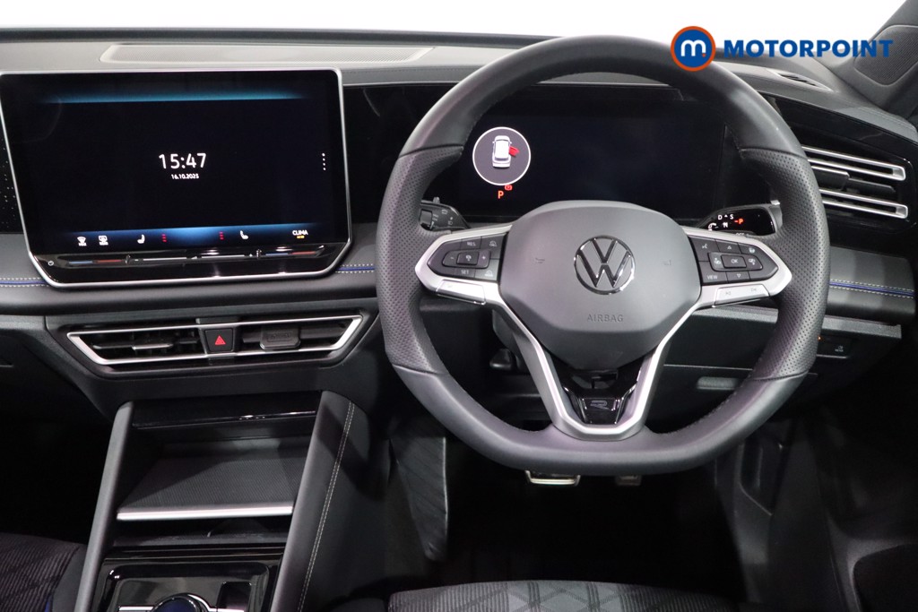 Volkswagen Tiguan R-Line Automatic Petrol SUV - Stock Number (1586912) - 3rd supplementary image