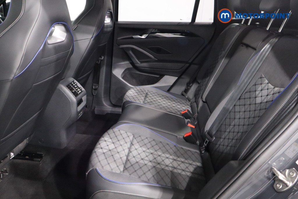 Volkswagen Tiguan R-Line Automatic Petrol SUV - Stock Number (1586912) - 5th supplementary image
