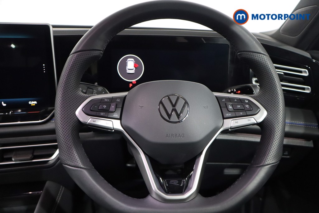 Volkswagen Tiguan R-Line Automatic Petrol SUV - Stock Number (1586912) - 6th supplementary image