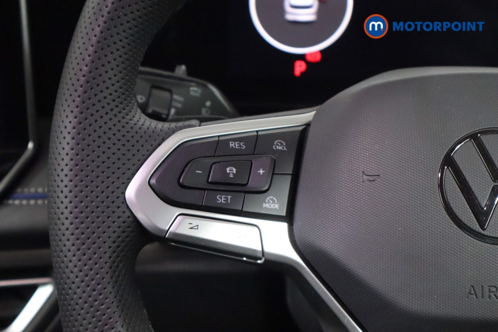 Volkswagen Tiguan R-Line Automatic Petrol SUV - Stock Number (1586912) - 7th supplementary image