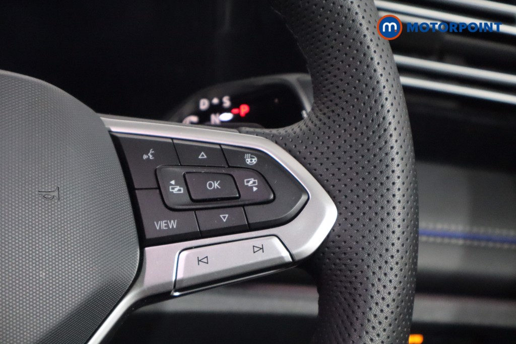 Volkswagen Tiguan R-Line Automatic Petrol SUV - Stock Number (1586912) - 8th supplementary image