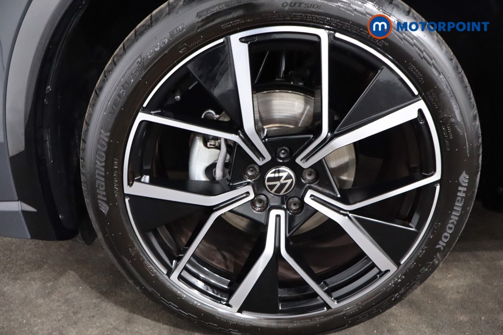 Volkswagen Tiguan R-Line Automatic Petrol SUV - Stock Number (1586912) - 11th supplementary image