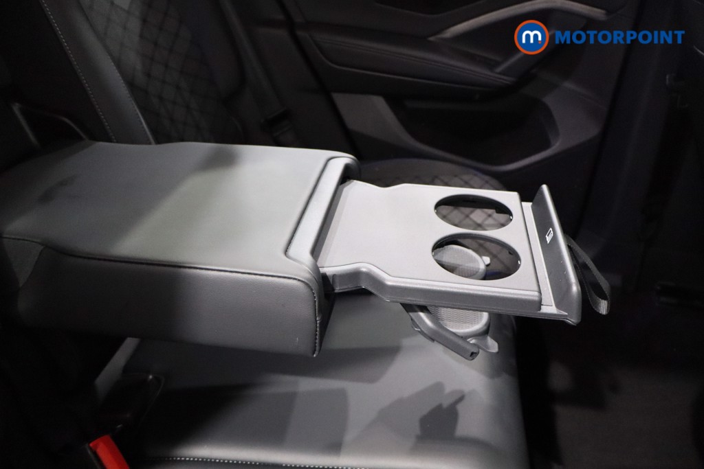 Volkswagen Tiguan R-Line Automatic Petrol SUV - Stock Number (1586912) - 15th supplementary image
