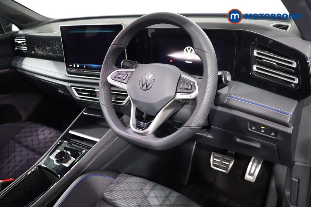 Volkswagen Tiguan R-Line Automatic Petrol SUV - Stock Number (1586912) - 17th supplementary image