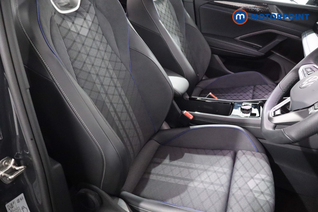 Volkswagen Tiguan R-Line Automatic Petrol SUV - Stock Number (1586912) - 18th supplementary image