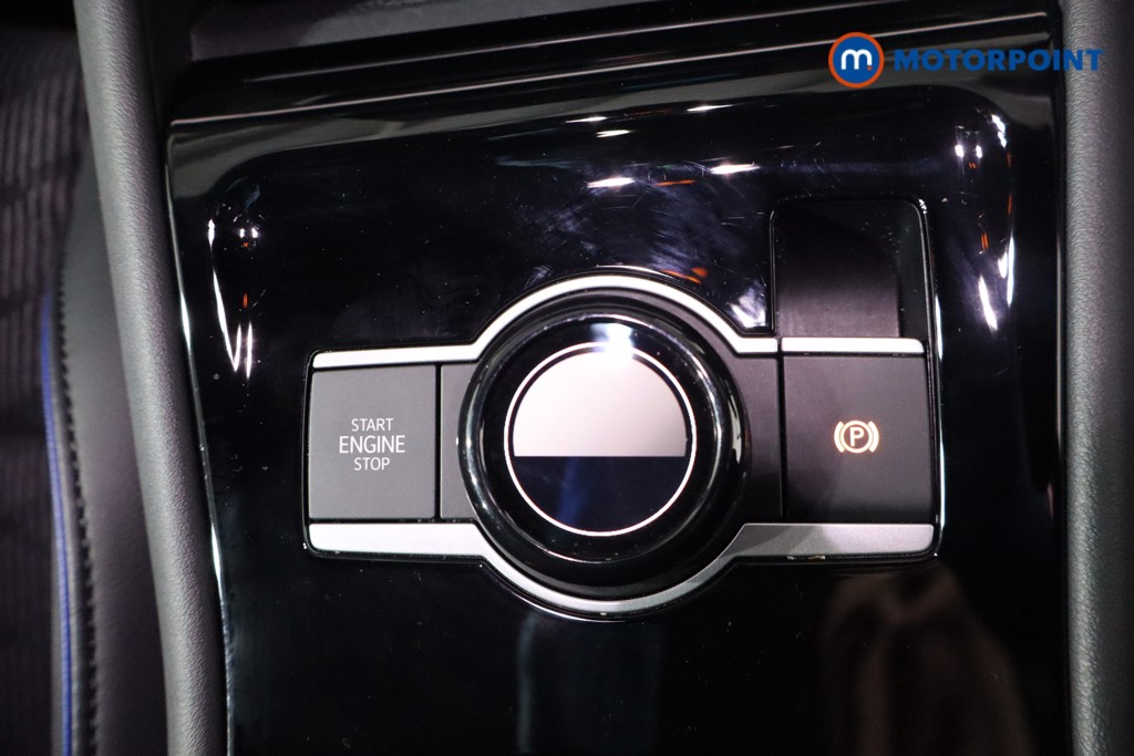 Volkswagen Tiguan R-Line Automatic Petrol SUV - Stock Number (1586912) - 24th supplementary image