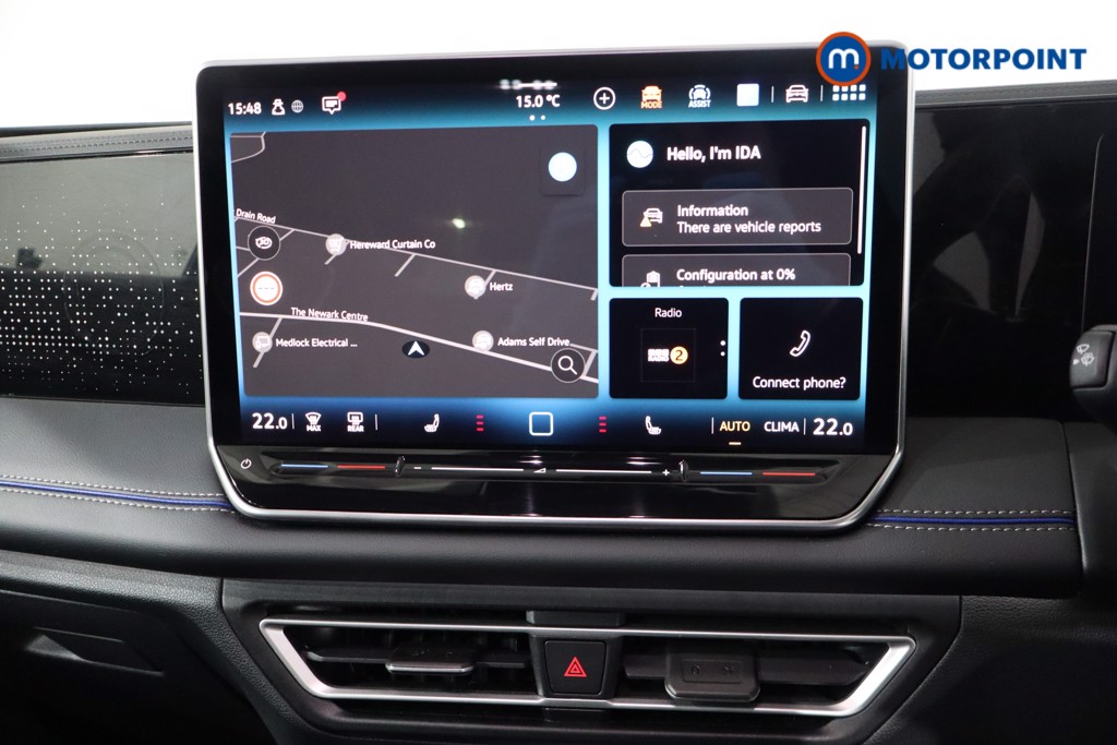 Volkswagen Tiguan R-Line Automatic Petrol SUV - Stock Number (1586912) - 25th supplementary image