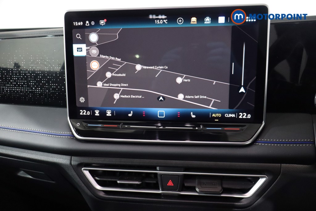 Volkswagen Tiguan R-Line Automatic Petrol SUV - Stock Number (1586912) - 26th supplementary image