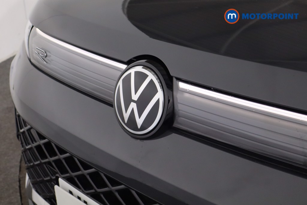 Volkswagen Tiguan R-Line Automatic Petrol SUV - Stock Number (1586912) - 30th supplementary image