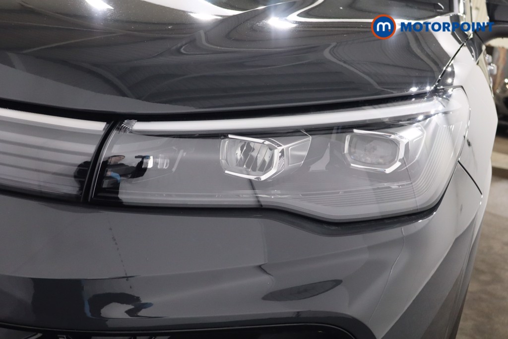 Volkswagen Tiguan R-Line Automatic Petrol SUV - Stock Number (1586912) - 31st supplementary image