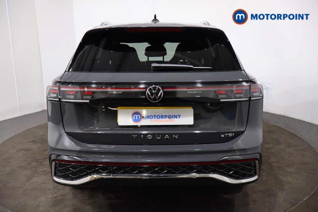 Volkswagen Tiguan R-Line Automatic Petrol SUV - Stock Number (1586912) - 36th supplementary image