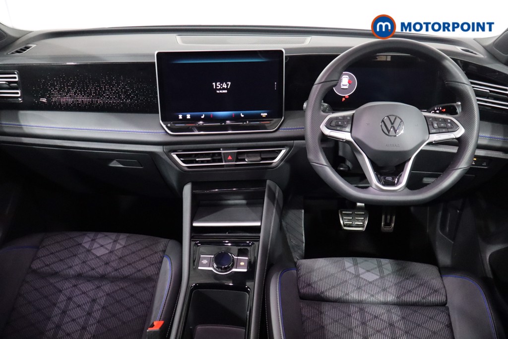 Volkswagen Tiguan R-Line Automatic Petrol SUV - Stock Number (1586912) - 1st supplementary image