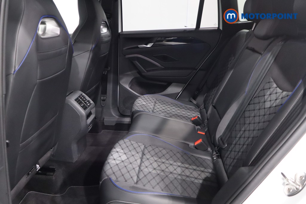 Volkswagen Tiguan R-Line Automatic Petrol SUV - Stock Number (1586913) - 5th supplementary image