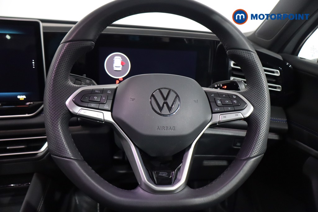 Volkswagen Tiguan R-Line Automatic Petrol SUV - Stock Number (1586913) - 6th supplementary image