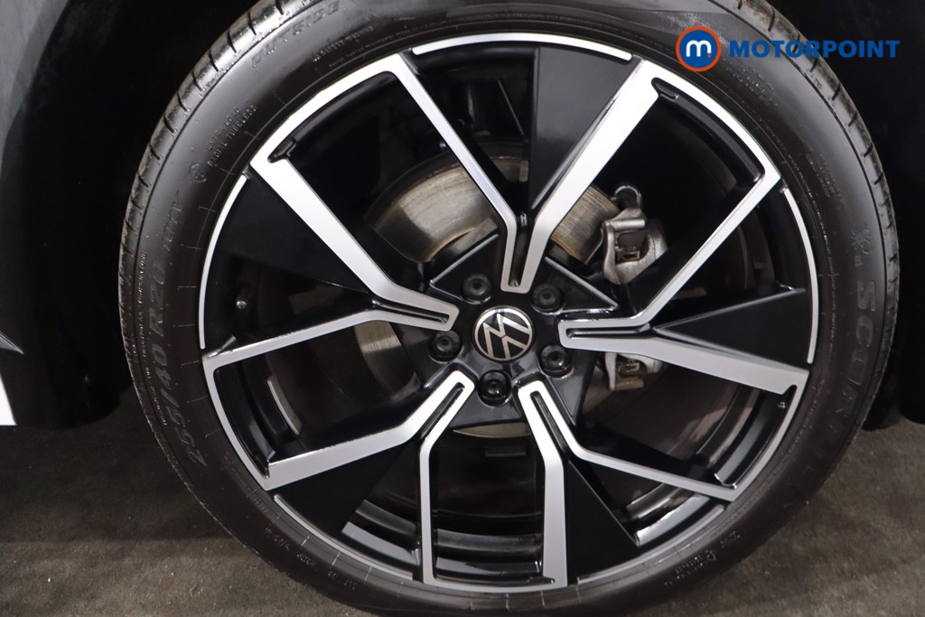 Volkswagen Tiguan R-Line Automatic Petrol SUV - Stock Number (1586913) - 10th supplementary image